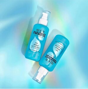 New Isle Of Paeadise HYGLO Body Hyaluronic Self-Tan Serum 150ml